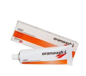 Cao su lỏng Oranwash