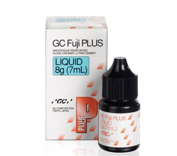 Fuji Plus Liquid GC