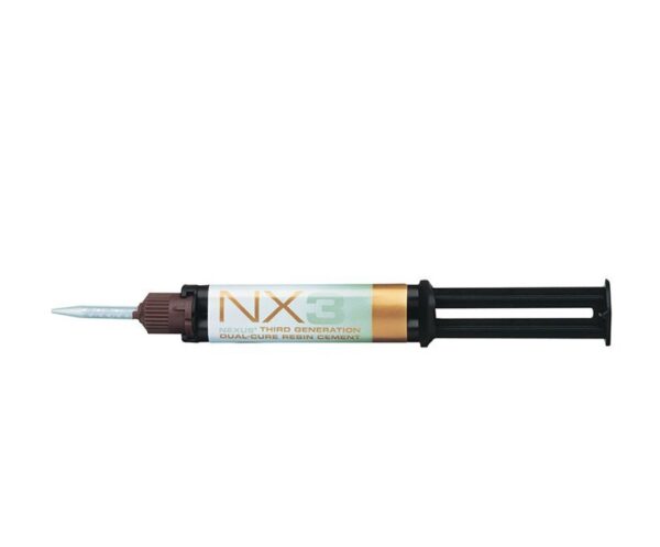 Xi măng gắn veneer NX3 Dual Cure