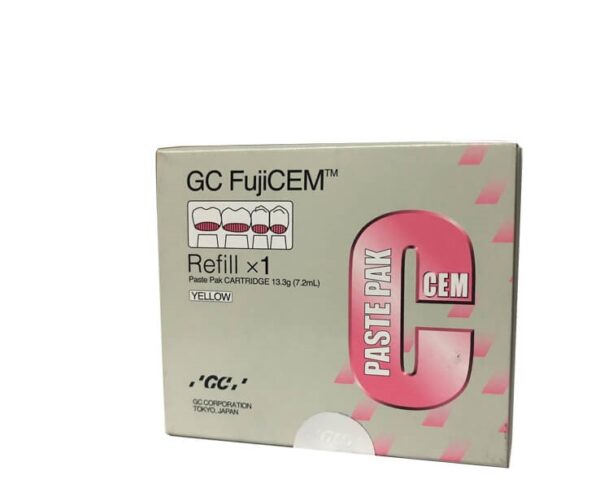 Fuji CEM GC