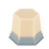 Sáp Renfert GEO Classic Natural, Dentine Opaque