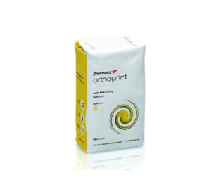 Chất lấy dấu Orthoprint Zhermack