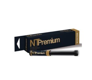 Composite đặc NT Premium Coltene