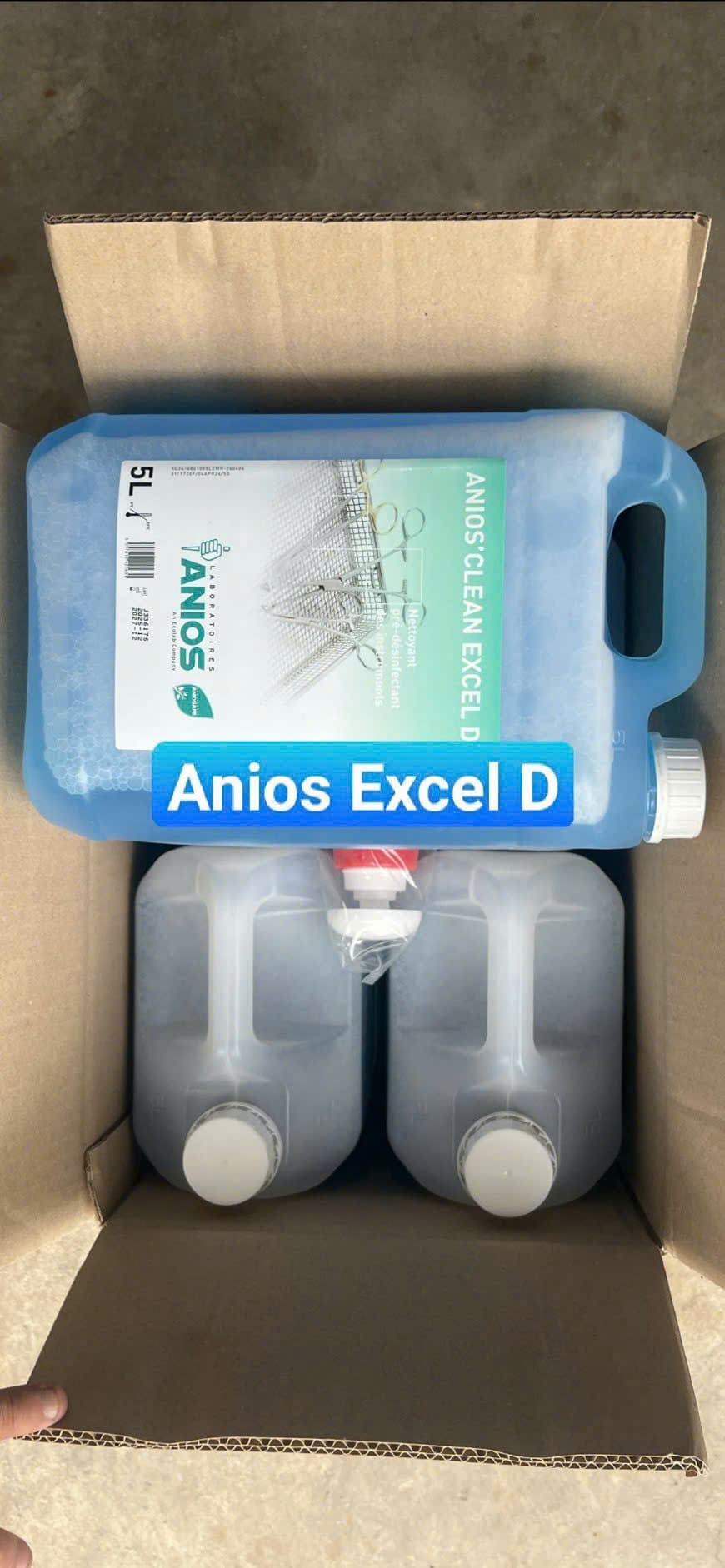 anois-excel-d